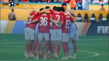 تحضيرات الأهلي الأخيرة قبل مباراة بالميراس اليوم في مونديال الأندية 2025